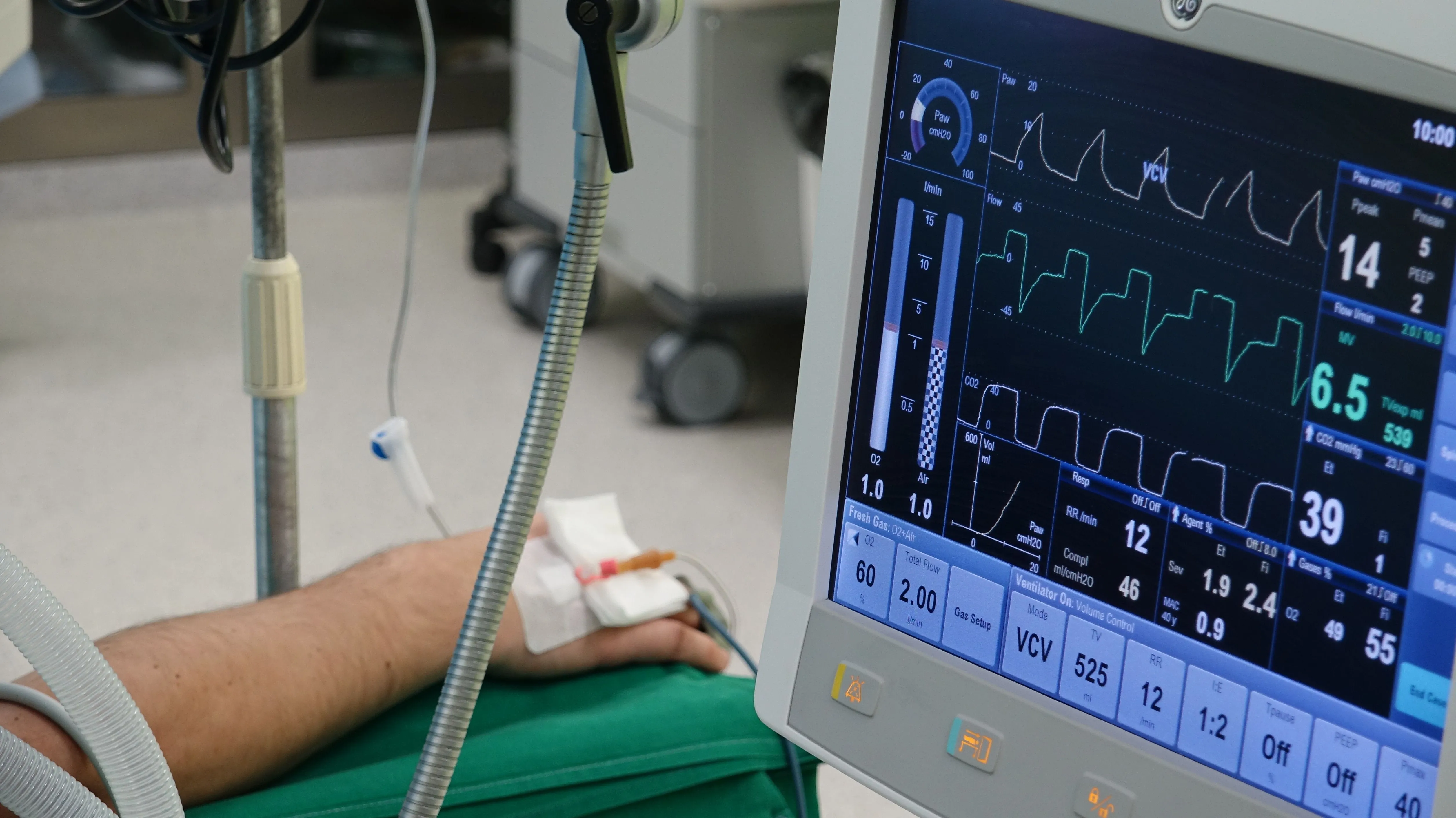 Cardiology Consultation