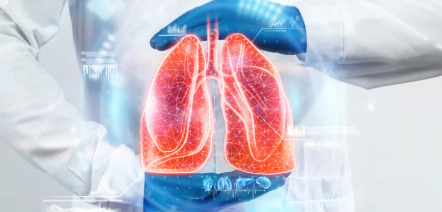 Pulmonology Consultation