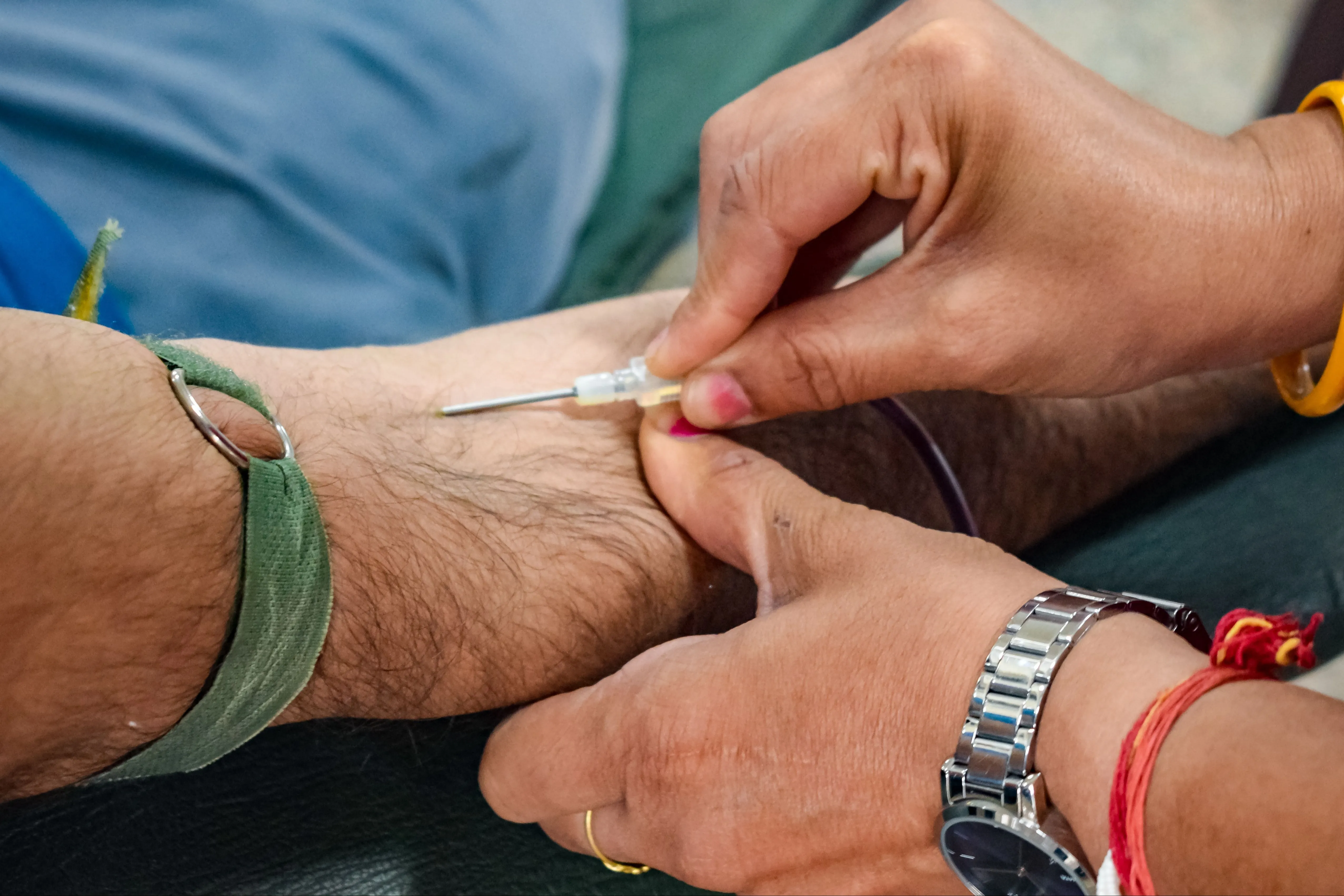 Dialysis Care Services